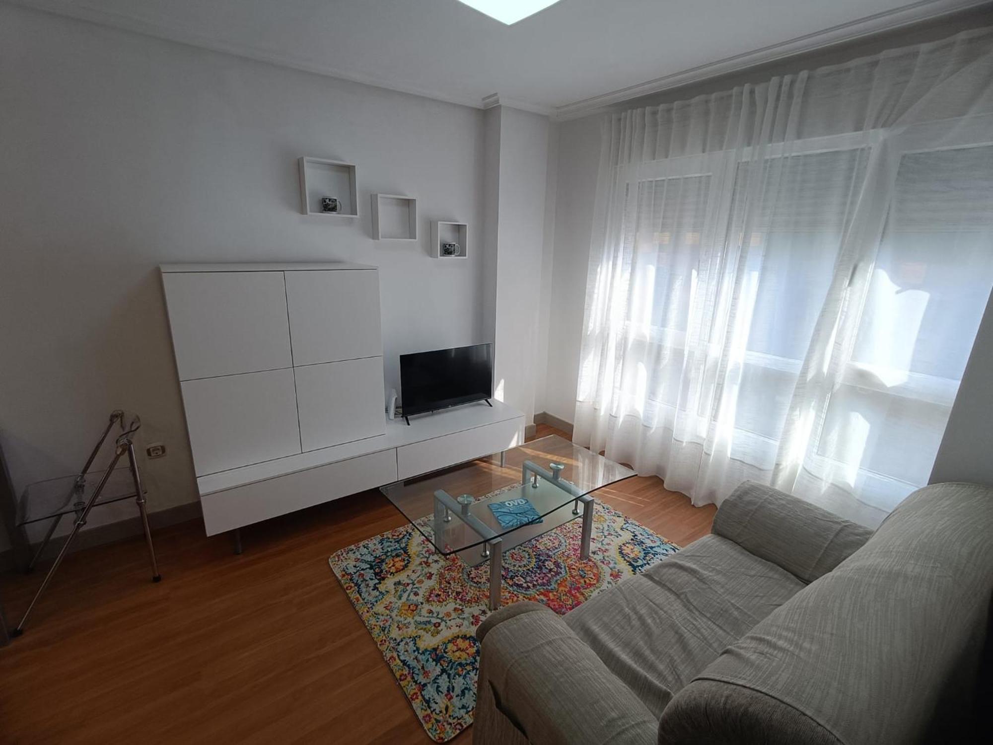 Apartamento Hospital Los Prados Parking Gratuito Oviedo Kültér fotó