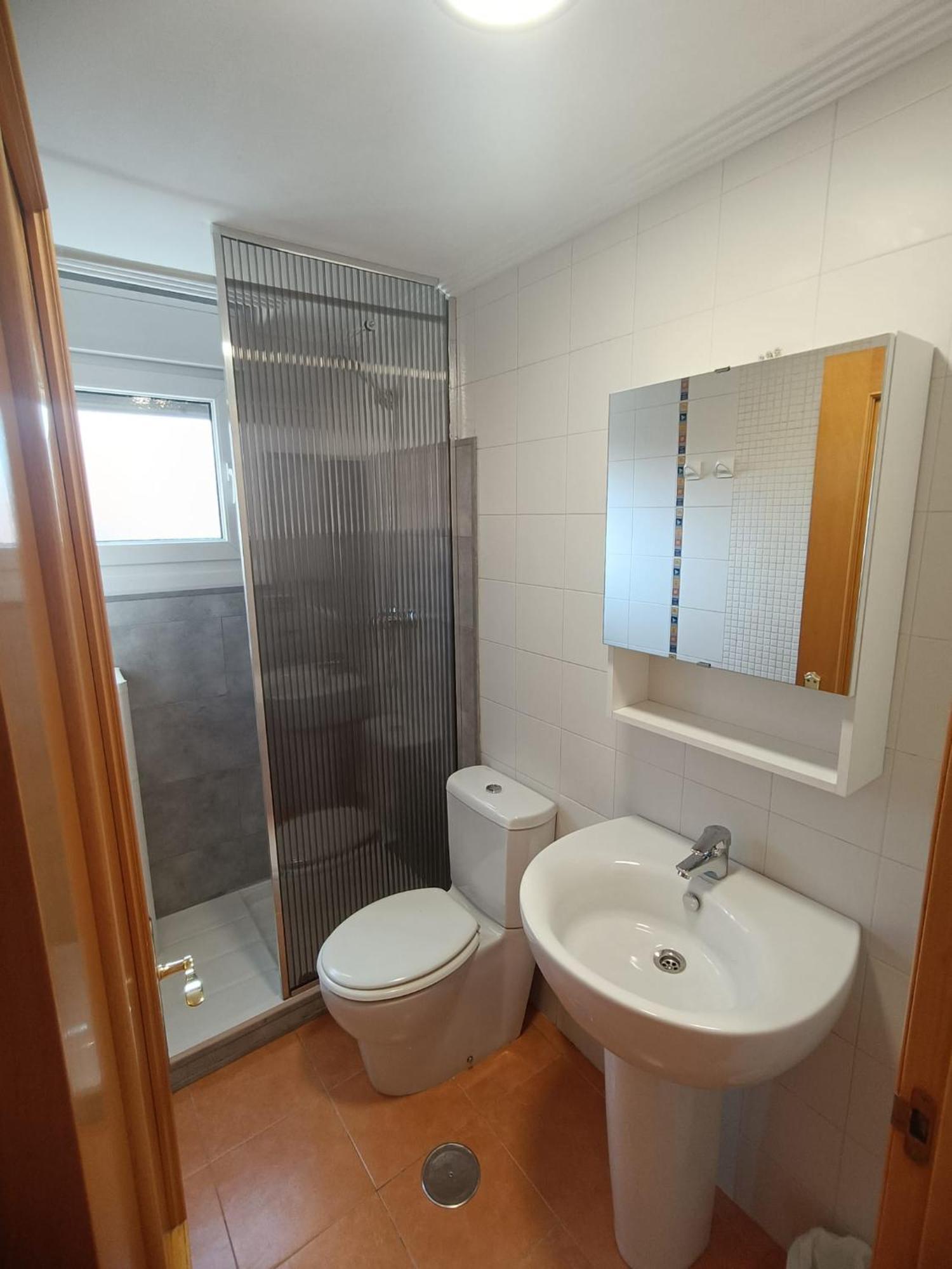 Apartamento Hospital Los Prados Parking Gratuito Oviedo Kültér fotó