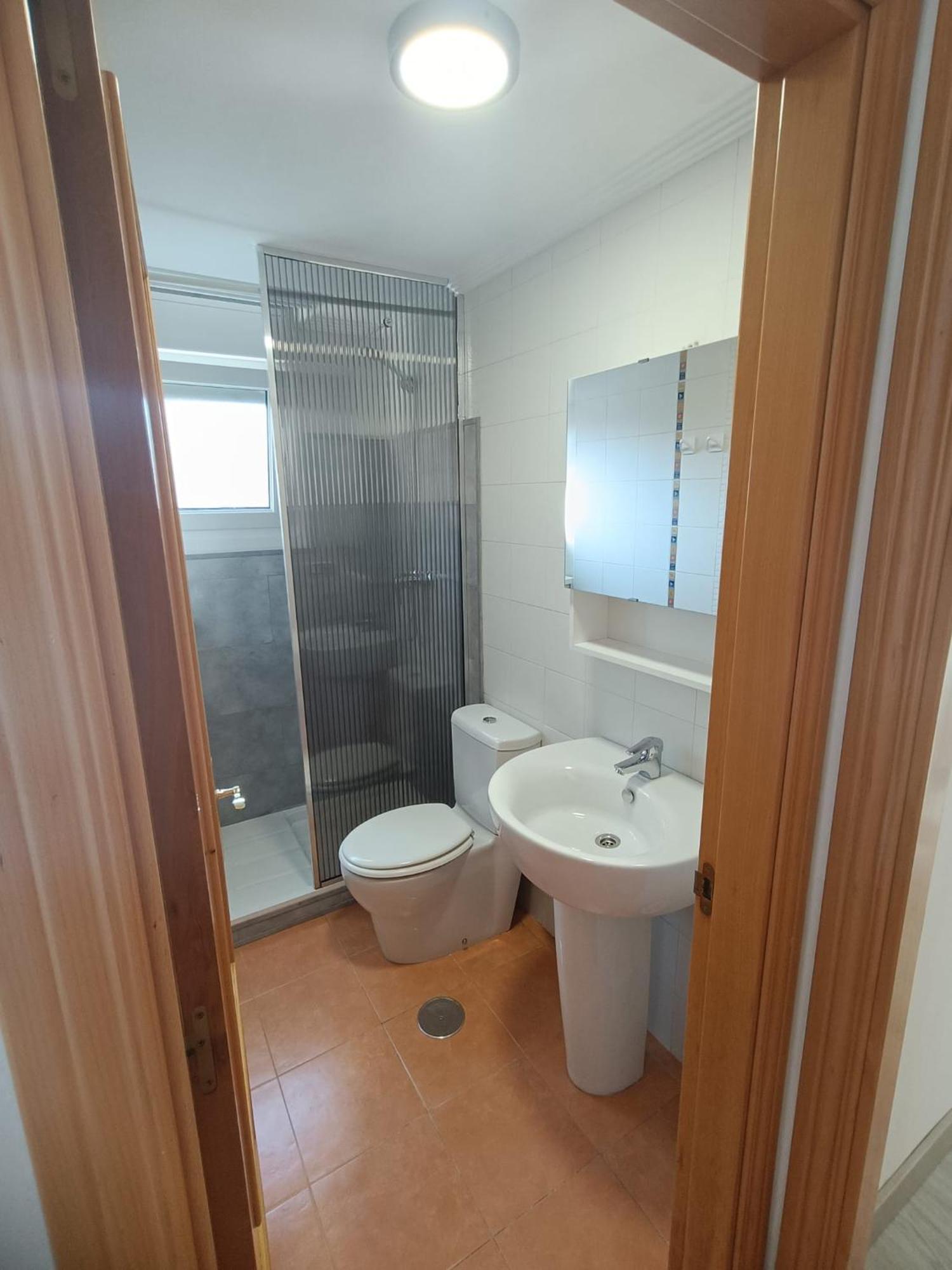 Apartamento Hospital Los Prados Parking Gratuito Oviedo Kültér fotó