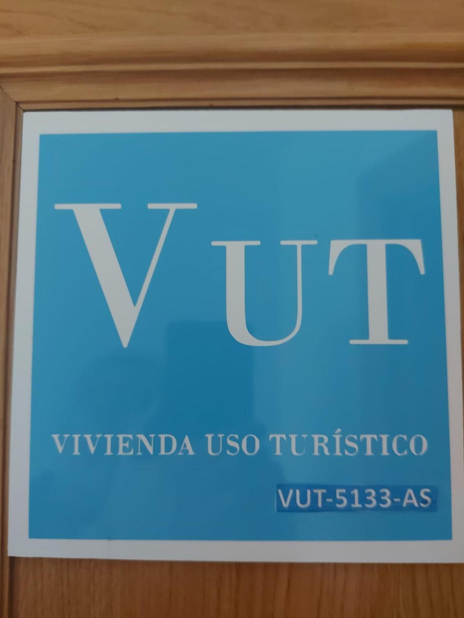 Apartamento Hospital Los Prados Parking Gratuito Oviedo Kültér fotó